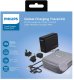 Philips PHILIPS adapter podróżny z powerbankiem 5000mAh 1
