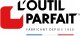 Loutil Parfait PARFAIT przedłużacz 2x0,6m serie 541 - 1840520 12