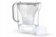 Dzbanek filtrujący Brita Style Essential 2.4l + 4 wkłady, piaskowy 1