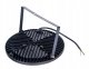 KELTIN Lampa przemysłowa LED typu UFO 100W 12000LM 4500K IP65 (10) 6