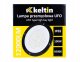KELTIN Lampa przemysłowa LED typu UFO 100W 12000LM 4500K IP65 (10) 9