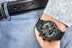 Zegarek Giewont Zegarek Męski Giewont Chronograph Sapphire Czarny GW8510-B2 4