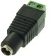 Pulsar ML120 redukcja KABEL-GNIAZDO DC 5,5/2,1/N 4