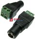 Pulsar ML120 redukcja KABEL-GNIAZDO DC 5,5/2,1/N 5