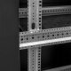 Szafa Netberg Szafa RACK 19" 28U NETBERG Stojąca Instalacyjna 600x800 mm Otwierane Boki 6