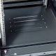 Szafa Netberg Szafa RACK 19" 28U NETBERG Stojąca Instalacyjna 600x800 mm Otwierane Boki 8