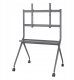 Brateck MOBILNY UCHWYT MONITORA BRATECK-TTF15-68FW BRATECK 1