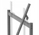 Brateck MOBILNY UCHWYT MONITORA BRATECK-TTF15-68FW BRATECK 3