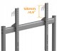Brateck MOBILNY UCHWYT MONITORA BRATECK-TTF15-68FW BRATECK 4