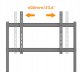 Brateck MOBILNY UCHWYT MONITORA BRATECK-TTF15-68FW BRATECK 5