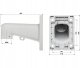 Kamera IP Dahua Technology KAMERA IP SZYBKOOBROTOWA SD4D825MB-HNR Smart Dual Light WizSense - 8&nbsp;Mpx 5&nbsp;... 125&nbsp;mm DAHUA 6