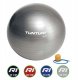 Tunturi Gymball 90cm srebrny 3