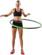 Tunturi Tunturi Hula Hoop 1,8kg 14TUSFU276 4