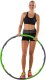 Tunturi Tunturi Hula Hoop 1,8kg 14TUSFU276 7