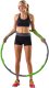 Tunturi Tunturi Hula Hoop 1,8kg 14TUSFU276 8