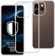 3MK Oppo Reno 15 Pro 5G (CPH2813) - 3mk Hardy Vision Case 1
