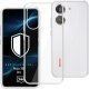 3mk POCO X8 Pro - Hardy Vision Case 1