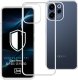3MK Oppo Reno 15 F 5G / Reno 15 FS 5G (CPH2801) - 3mk Hardy Vision Case 1