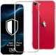 3MK Apple iPhone SE 2020/2022 - 3mk Hardy Vision Case 1