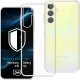 3MK Samsung Galaxy A35 5G - 3mk Hardy Vision Case 1