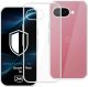 3MK Google Pixel 9A - 3mk Hardy Vision Case 1