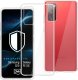 3mk Samsung Galaxy S20 FE 5G - Hardy Vision Case 1