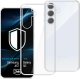 3MK Samsung Galaxy A57 - 3mk Hardy Vision Case 1