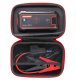 Werkberg URZĄDZENIE ROZRUCHOWE POWERBANK Booster 2500A 23800mAh ładowarka indukcyjna 10