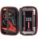 Werkberg URZĄDZENIE ROZRUCHOWE POWERBANK Booster 3750A 26000 mAh Kompresor 10
