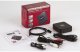 Transmiter FM Imperial Transmiter Imperial BART mini Bluetooth 5.0 czarny 4
