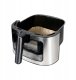Frytkownica beztłuszczowa FUHAUS Frytkownica Beztłuszczowa BERGMANN AIR FRYER 6,5L 1500W 8 PROGRAMÓW 11