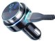 Transmiter FM 3MK Transmiter FM 3mk Hyper Car BT5.0 QC 30W 2x USB Ładowarka 13