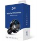 Transmiter FM 3MK Transmiter FM 3mk Hyper Car BT5.0 QC 30W 2x USB Ładowarka 5