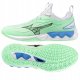 Mizuno Buty siatkarskie Mizuno WAVE LUMINOUS 3 42 1/2 miętowe 1