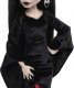 Mattel Monster High X Wednesday Morticia Addams (JLK99) 4