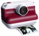 Kidywolf Kidywolf Instant Camera with Selfie Function red 1