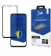 3MK Samsung Galaxy A34 5G - 3mk HardGlass Max Black 1