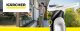 Myjka do okien Karcher WV 3 Comfort Care (1.633-690.0) 7