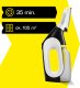 Myjka do okien Karcher WV 3 Comfort Care (1.633-690.0) 3