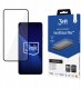 3mk Samsung Galaxy M55 - HardGlass Max Black 1