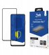 3mk Xiaomi Redmi Note 10/10s 4G - HardGlass Max Black 1