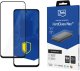 3MK Xiaomi Redmi 12 - 3mk HardGlass Max Black 1