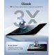 ESR FOLIA OCHRONNA ESR PAPER FEEL IPAD AIR 13” 1 / 2 /  3 2024-2026 CLEAR 5