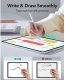 ESR FOLIA OCHRONNA ESR PAPER FEEL IPAD AIR 10.9” 4 / 5 / 2020-2022 / 11” 6 / 7 / 8 / 2024-2026 CLEAR 3