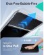 ESR FOLIA OCHRONNA ESR PAPER FEEL IPAD AIR 10.9” 4 / 5 / 2020-2022 / 11” 6 / 7 / 8 / 2024-2026 CLEAR 4