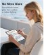 ESR FOLIA OCHRONNA ESR PAPER FEEL IPAD AIR 10.9” 4 / 5 / 2020-2022 / 11” 6 / 7 / 8 / 2024-2026 CLEAR 7