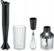 Blender Alessi Blender ręczny Alessi Pliss MDL10SB - Rozdrabniacz - Końcówka do ubijania 1