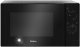 Kuchenka mikrofalowa Amica Kuchenka mikrofalowa AmicaAMMF20M1GB 700W 20L Czarny 1