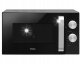 Kuchenka mikrofalowa Amica Kuchenka mikrofalowa Amica AMGF20M1B 800W 20L 1