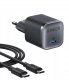Ładowarka Anker Ładowarka sieciowa Anker Nano (A2692L11) 45W USB-C Czarny 1